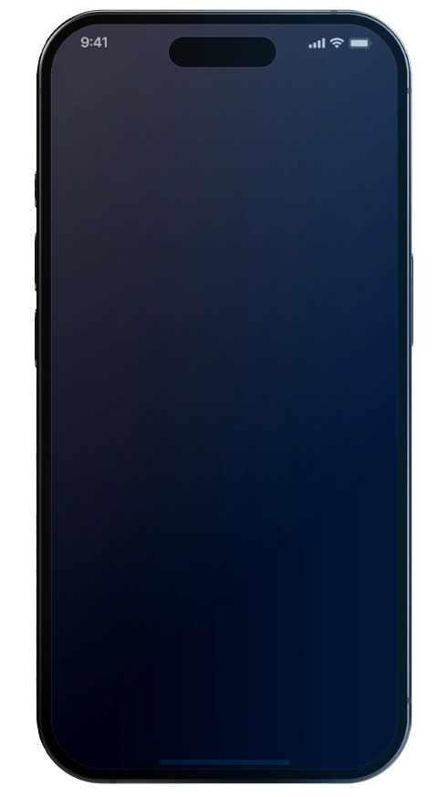 Mobile Handelsoberfläche von DеwomlexPro