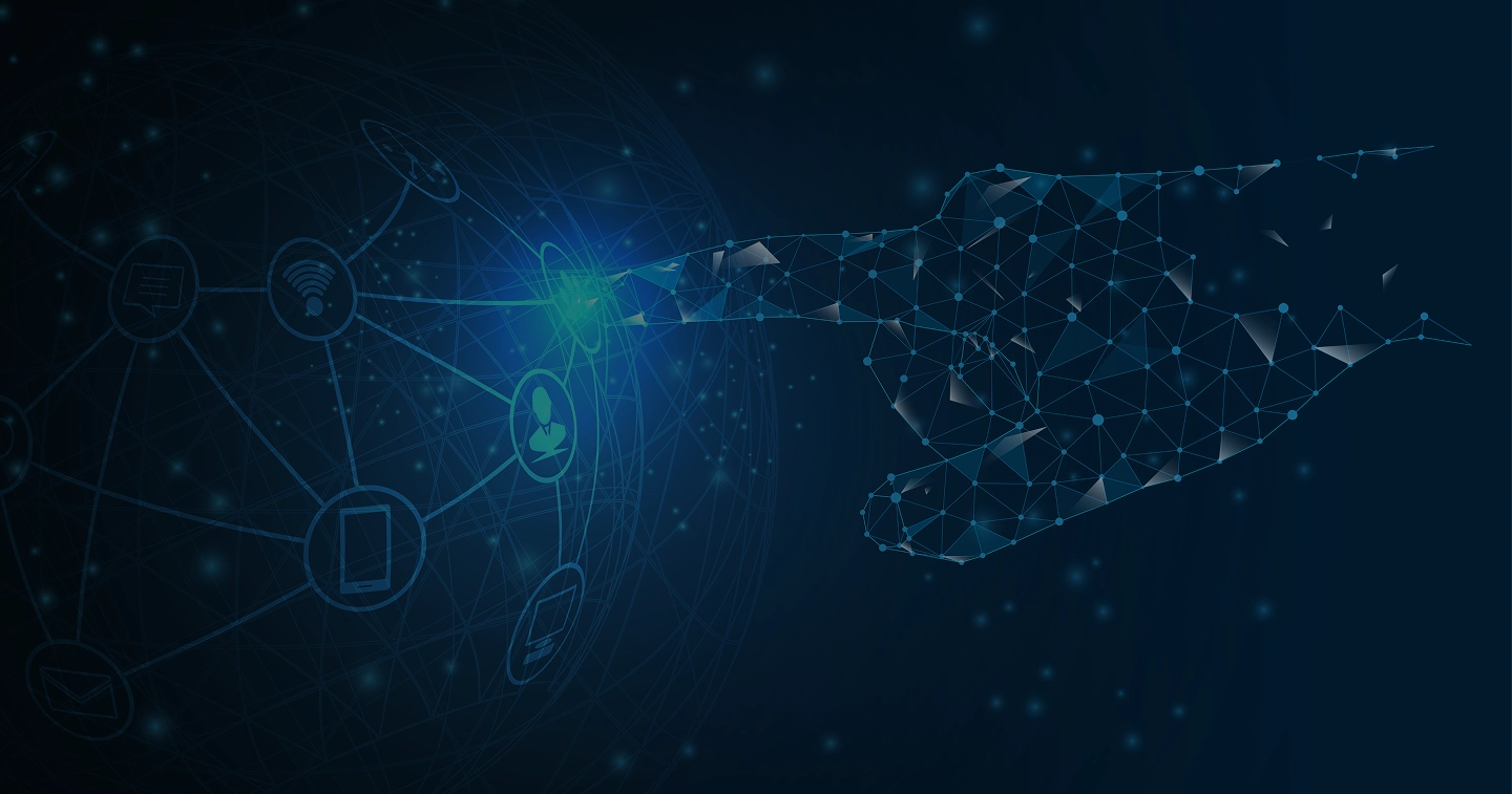 Hintergrundgrafik von DеwomlexPro Kontaktseite