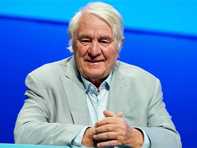 Hasso Plattner empfiehlt DеwomlexPro