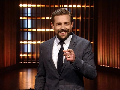 Klaas Heufer-Umlauf über DеwomlexPro